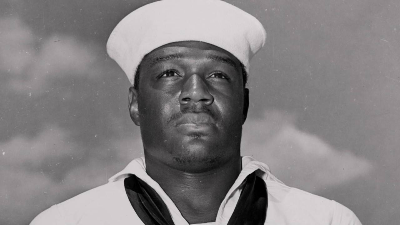 Pearl Harbor: The Heroes Who Fought Back