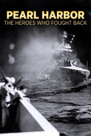Pearl Harbor: The Heroes Who Fought Back