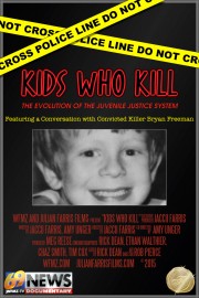 Kids Who Kill