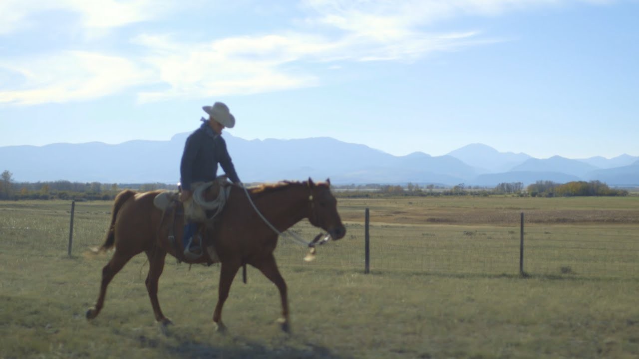 Rancher, Farmer, Fisherman