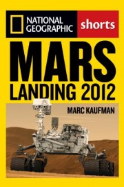 Mars Landing 2012