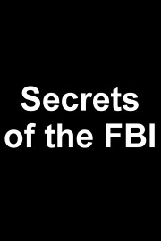 Secrets of the FBI