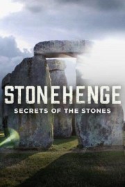 Stonehenge: Secrets of the Stones