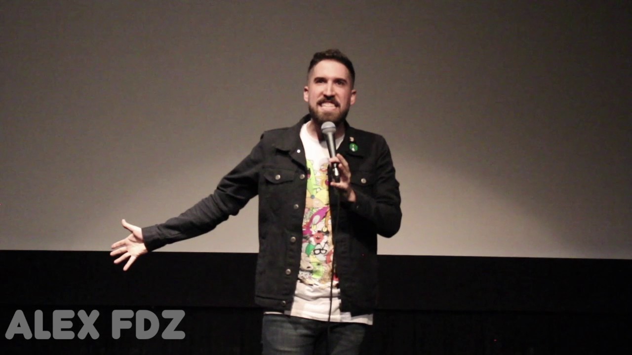 El Especial de Alex Fernandez, el Especial