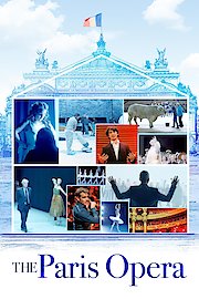 The Paris Opera