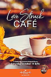 Love Struck Cafe