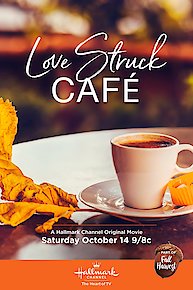 Love Struck Cafe