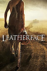 Leatherface