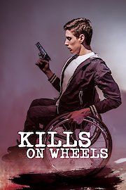 Kills on Wheels