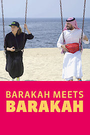 Barakah Meets Barakah
