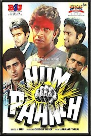 Hum Paanch