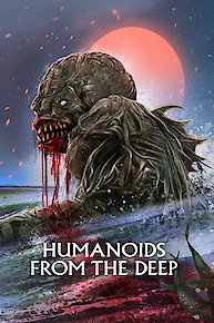 Humanoids from the Deep