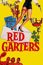 Red Garters