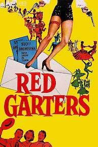 Red Garters