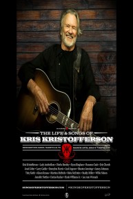 The Life & Songs of Kris Kristofferson