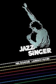 The Jazz Singer