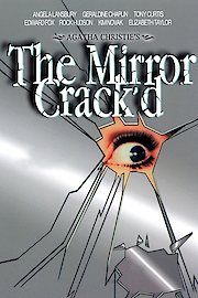 Agatha Christie's The Mirror Crack'd