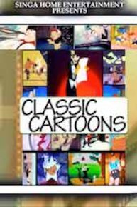 Classic Cartoons
