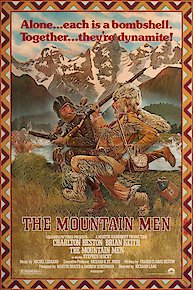 The Mountain Men