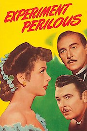 Experiment Perilous