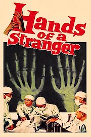 Hands Of A Stranger