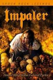 Impaler- House Band at the Funeral Parlor