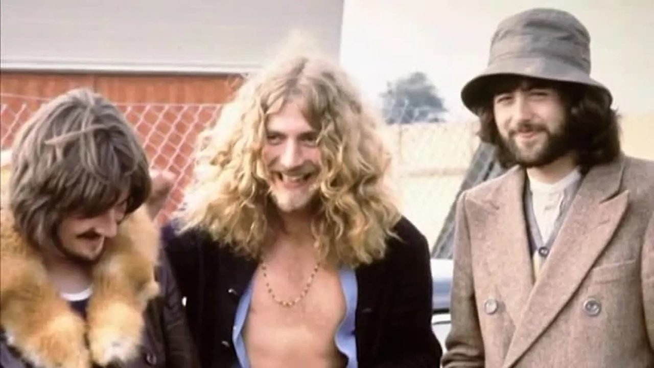 Led Zeppelin - Physical Graffiti: A Classic Album Under Review