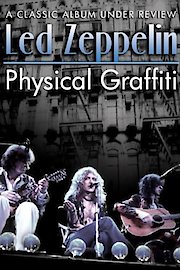 Led Zeppelin - Physical Graffiti: A Classic Album Under Review