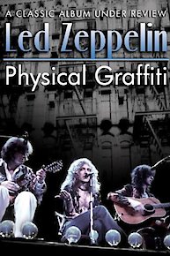 Led Zeppelin - Physical Graffiti: A Classic Album Under Review