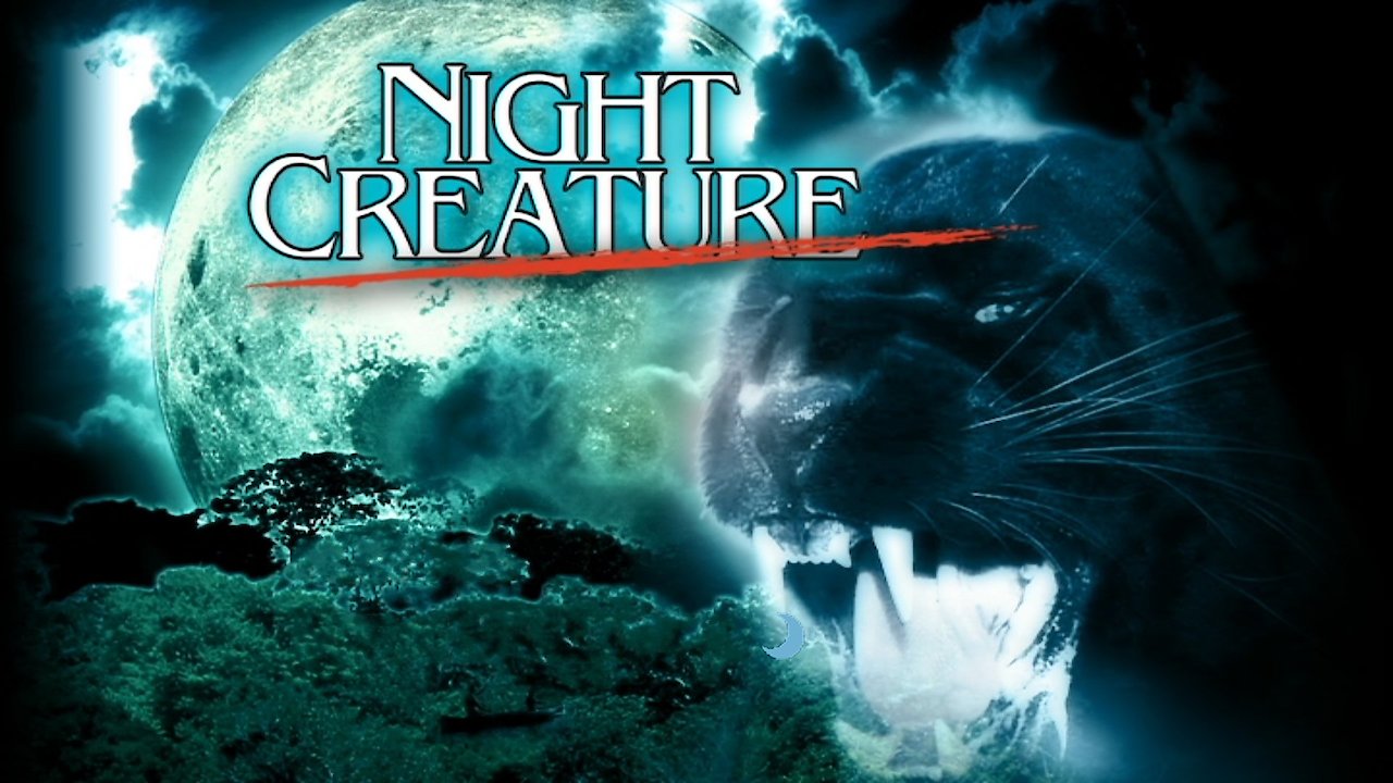 Night Creature