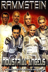 Rammstein - Industrial Angels Unauthorized