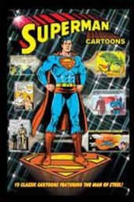 Superman Cartoons