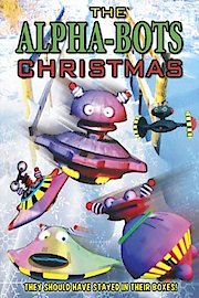 The Alpha-Bots Christmas