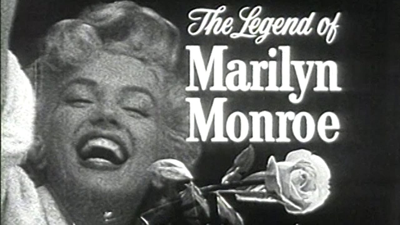 The Legend Of Marilyn Monroe