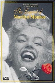 The Legend Of Marilyn Monroe