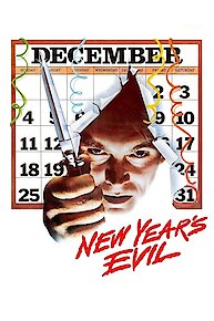 New Year's Evil