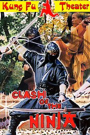 Clash Of The Ninja
