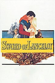 The Sword of Lancelot