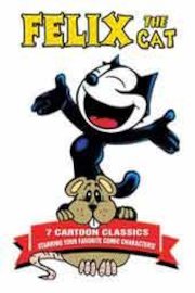 Felix the Cat