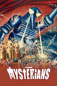 The Mysterians