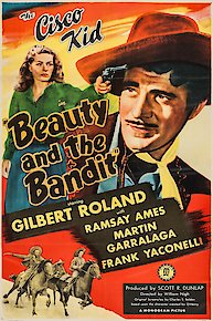 Beauty and the Bandit