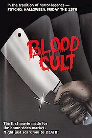 Blood Cult