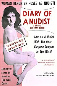 Diary of A Nudist