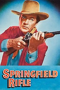 Springfield Rifle