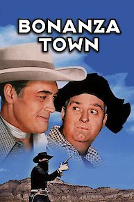 Bonanza Town