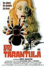 Kiss of Tarantuala