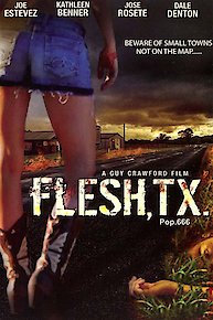 Flesh, TX