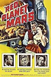 Red Planet Mars