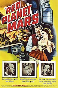 Red Planet Mars