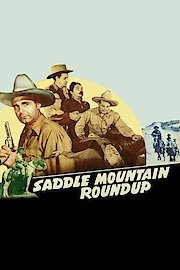 Saddle Mountain Roundup